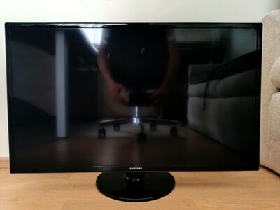 Samsung 32" LED teler