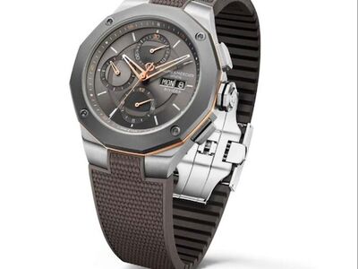 Baume et Mercier Riviera