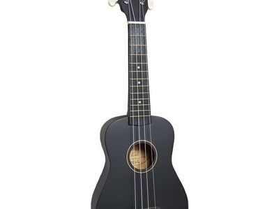 Ukulele + kott