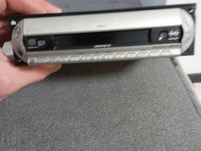 Sony CDX-R3300