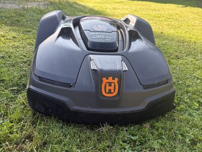 Husqvarna 450x