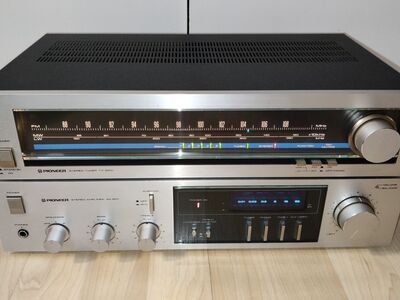 Pioneer  HiFi stereo