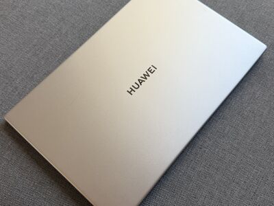 Huawei Matebook D15 Signature Edition