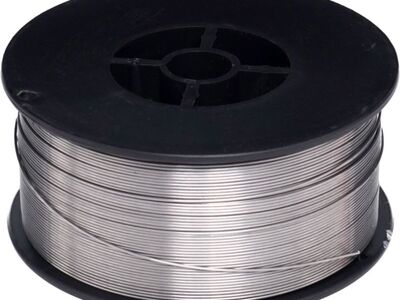 Isekaitsev keevitustraat 0,8 mm 1 kg KD1148