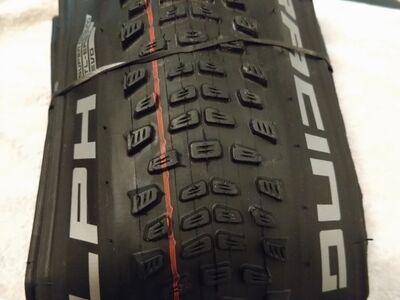 Maastikuratta kummid Schwalbe 29"