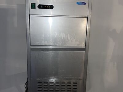 Jäämasin Maxima 60kg/24h