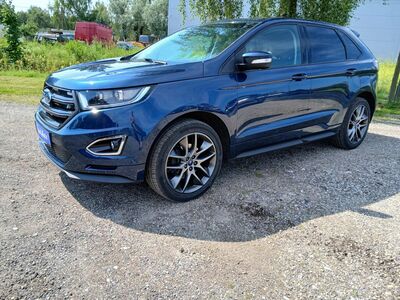 Ford Edge ST-LINE 2017 2.0 TDi 154kW