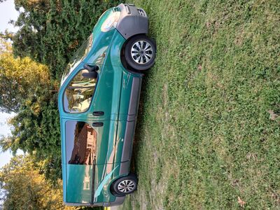 Nissan Primstar
