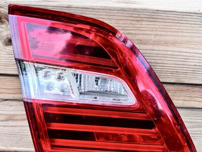 Mercedes-Benz ML W166 vasak luugituli A1669064101