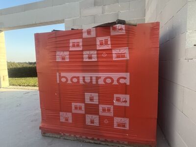Bauroc U-plokid