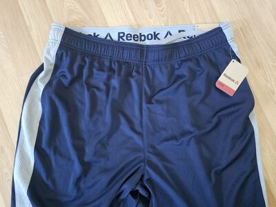 Reebok spordipüksid