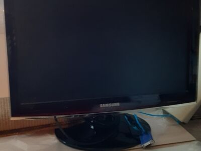 Samsung Monitor