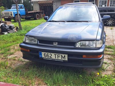 Продаётся Honda Conserto