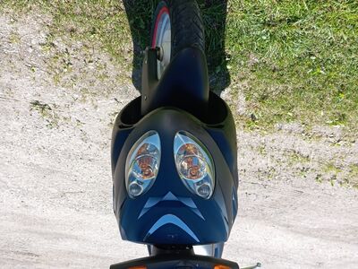 Müüa roller.