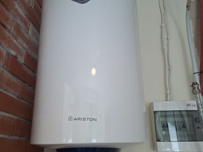 Veeboiler 80L