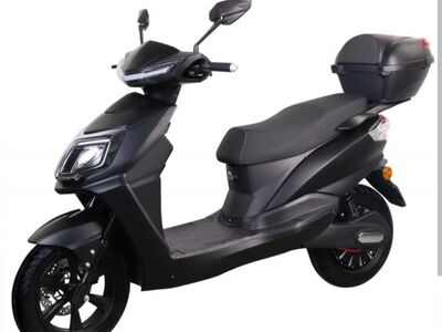 Roller 50cc