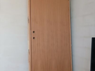 Siseuks tammespoon