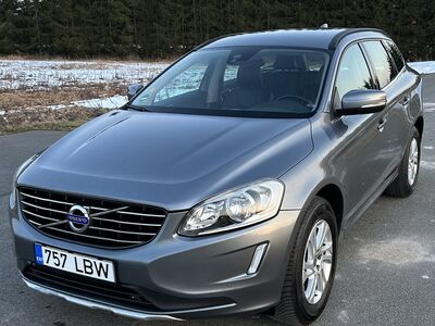 Volvo XC60 Limited Edition 2.0 D4 140kW