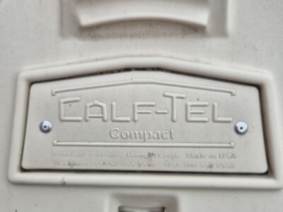 Calf-Tel iglud