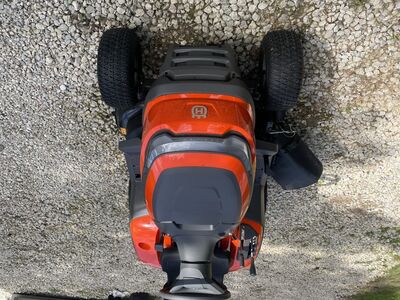 Husqvarna TS112