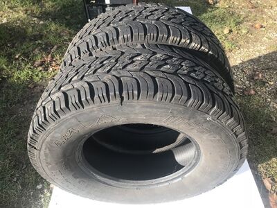 REHVID 245/70 R16