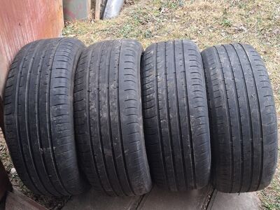 REHVID 235/55 R17