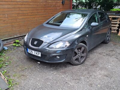 Seat leon 1.9tdi