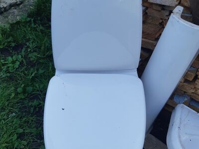 WC-pott