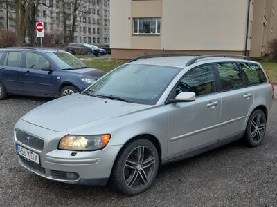 Volvo V50 2005 100kw