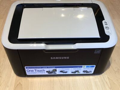 Laserprinter Samsung ML-1660