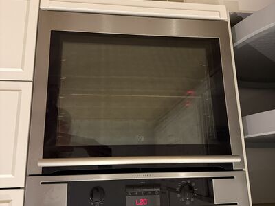 Integreeritud ahi AEG BP501310NM