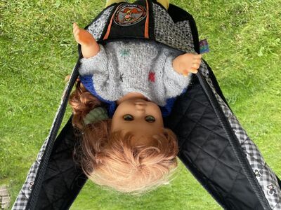 Hüppepüksid