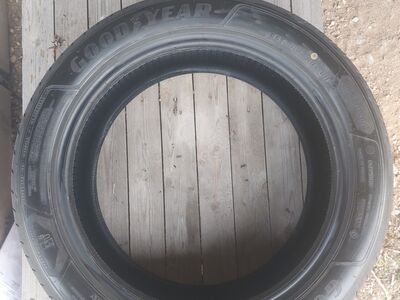 Rehvid GOODYEAR Performance 2 205/50R17