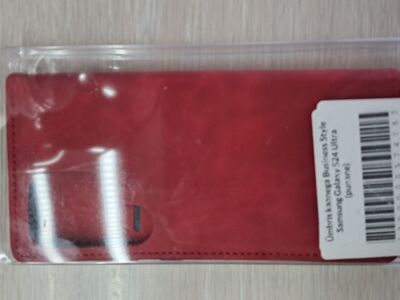Чехлы для Samsung Galaxy S24 Ultra