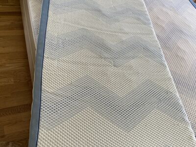 Kattemadrats DORMEO 90 x 190cm