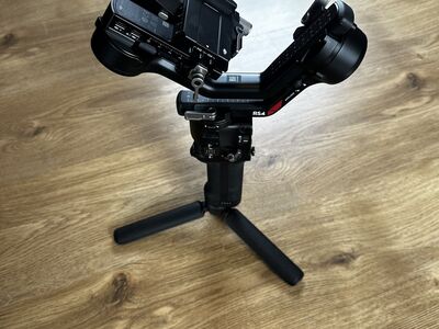 DJI Ronin RS4