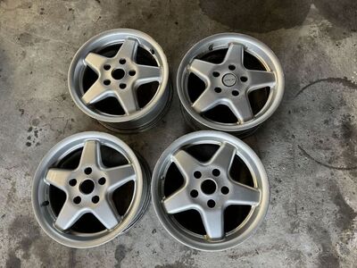 Valuveljed 115x5 R15