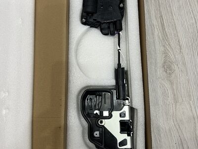 BMW F10/F11 ukselukk