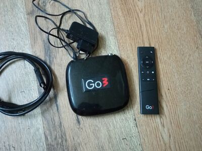 Go3 digiboks