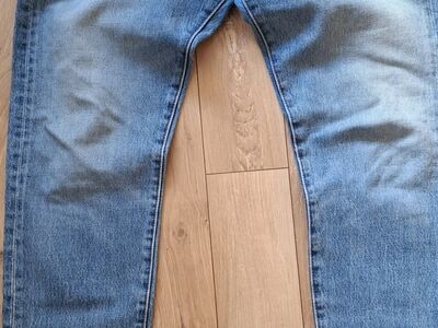 Teksad Levi's