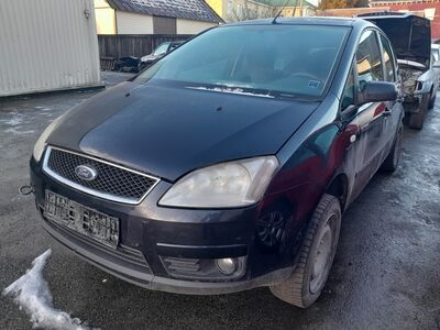 Ford Focus C-Max 2.0 TDCi varuosad