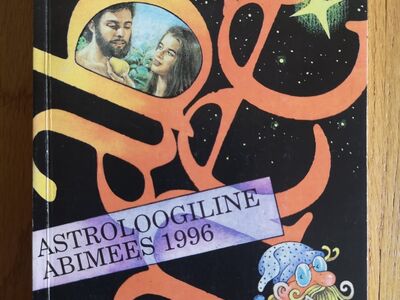 ASTROLOOGILINE ABIMEES, 1996