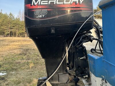Mercury 65hp