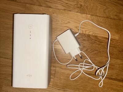 Huawei 4G CPE Pro 3