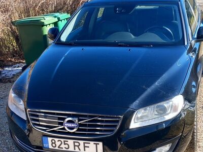Volvo V70  2.0 133kw
