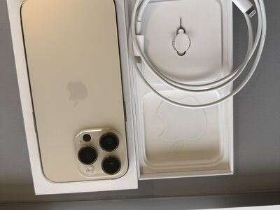 IPhone 14 Pro, 128GB, gold, v.heas korras, täiskmp