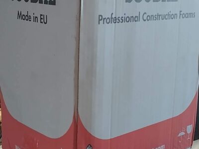SOUDAL Soudafoam MAXXX 87