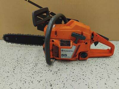 Husqvarna 55