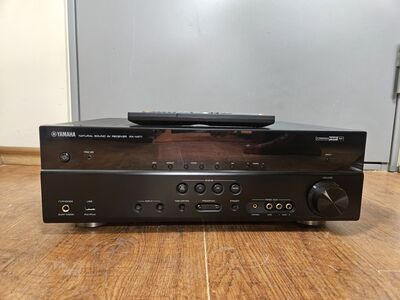 Yamaha RX-V471 Audio Video Receiver