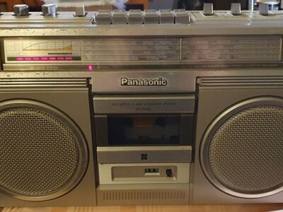 Panasonic RX 5030LE